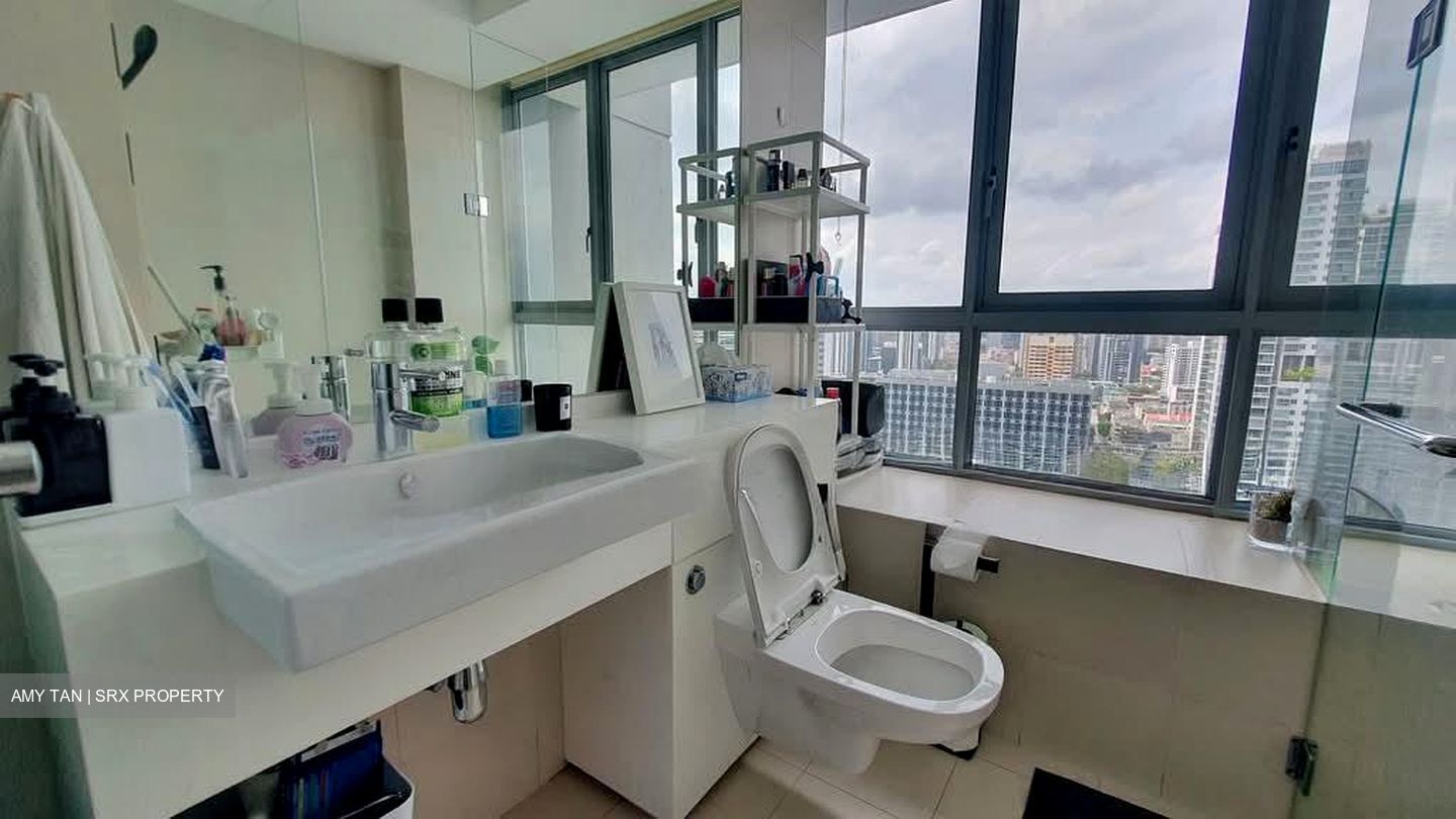 Southbank (D7), Apartment #564402661